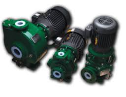 Modern Pumping Today Magazine Names Sundyne's ANSIMAG Pumps ...