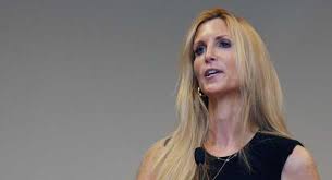 Coulter&#39;s new book on racial issues - POLITICO via Relatably.com