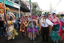 Resultado de imagen de carnival FAT Tuesday Celebration