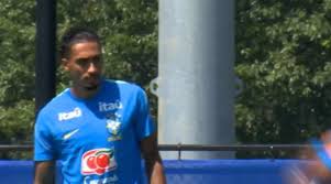 Brasil x Noruega: veja a arbitragem para jogo das oitavas de final