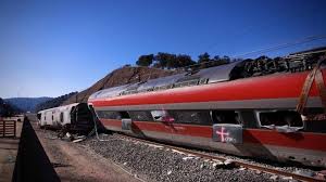 Adamuz rail crash investigation remains open nine months later