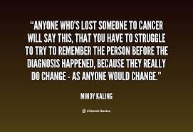 Quotes About Cancer Death. QuotesGram via Relatably.com