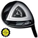 Callaway razr black wood