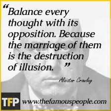 aleister crowley quotes | quote4 Mr Obama Lives By this Madman Can ... via Relatably.com