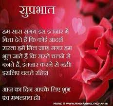 good-morning-quotes-with-pictures-in-hindi-5.jpg via Relatably.com