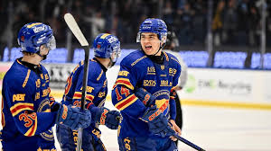 Sveriges Radio - News update
