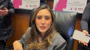 No renunciaré a mi nacionalidad estadounidense, afirma la senadora morenista Cecilia Guadiana