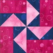 Image result for 9 1/2 inch finished quilt block