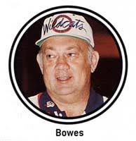 Bill Bowes/Sean McDonnell &#39;78. Football - p25a