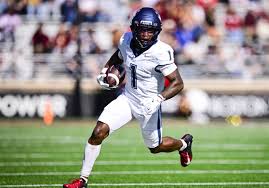 Biletnikoff Award Finalists Announced: Brazzell Snubbed, Lemon and Bell in the Running