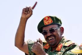 Image result for sudan al-BASHIR