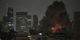 Escalade Israël-Iran: Jusqu'où ira le conflit au Proche-Orient? - Imagen principal del artículo