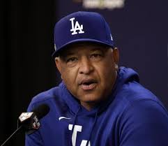 ドジャースまさかの3連敗！大谷翔平も沈黙…ロバーツ監督采配にファン激怒 - Imagen principal del artículo