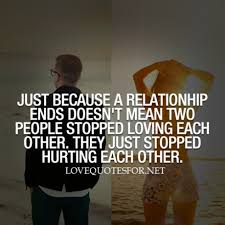 Sad | Love quotes for him | Love quotes for her via Relatably.com