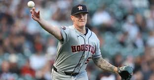 Astros vs. Mariners Game Discussion: 8/16/2026