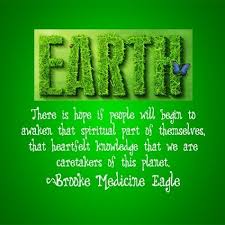 International Earth Day posters, slogans, quotes ,sayings via Relatably.com