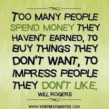 Money Quotes on Pinterest | Funny Money Quotes, Money and Wealth via Relatably.com