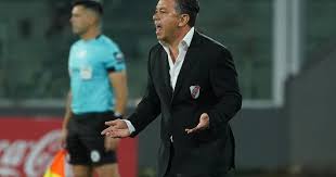 River Sorprende: ¿Gallardo Apuesta al Futuro Antes del Superclásico? - Imagen principal del artículo