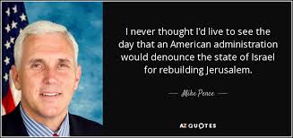 TOP 25 QUOTES BY MIKE PENCE (of 63) | A-Z Quotes via Relatably.com