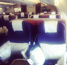 Image result for malaysian airline business class seats