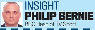 Match of the Day debate: BBC head of TV Sport Philip Bernie - We are still the most popular football show. Updated: 02:01 EST, 22 September 2010 - article-0-0B4AFA79000005DC-916_306x98