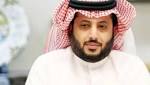 آل الشيخ: وضع النصر المادي