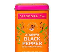 Image of Black pepper
