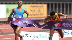 TCS Sydney Marathon elite field features two reigning world champions