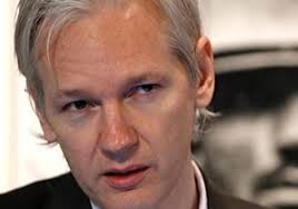 Assange ABD&#39;ye Kızdıracak: Yazışmaları İfşa Eden Manning Kahraman! - 870_092d1
