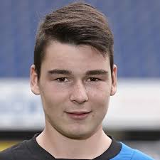 ... Gegner (SV Eintracht Jerxen-Orbke) nicht nur U15-Goalie Marius Brink ...