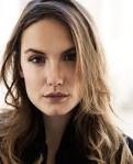 Ana Girardot, une chance folle et une seule envie: tourner toute sa