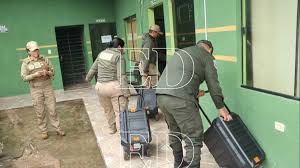 Polícia boliviana descarta 'sumiço' de 22 kg de ouro de avião de empresário de MS