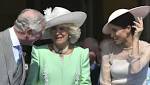 Prince Charles teases possible #RoyalBaby