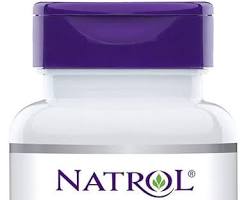 Image of Natrol Biotin 10,000 mcg