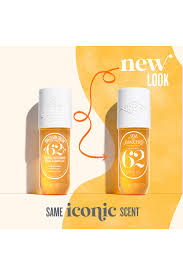 Sol de Janeiro Cheirosa 62 Perfume Mist 240ml in Brazilian Crush Cheirosa '62 | REVOLVE