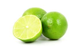 Limón para quitar las manchas 