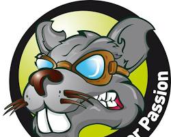 Image de Logo Scooter Passion