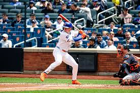 Series Preview: Mets Carry Hot Bats to D.C.