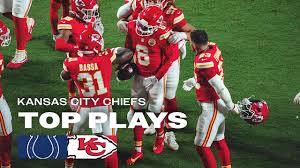 Chiefs Vs
