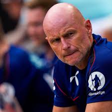 Ståle Solbakken raser mot Skottland: – Uprofesjonelt – Fotball-VM 2026