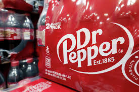 Dr Pepper’s Legal Win Could Shake Up Coke Fountains