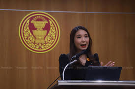 Thailand very close to debt ceiling, opposition warns