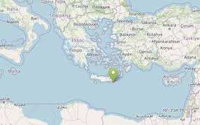 Trend Google: creta
