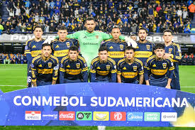 Apuestas Copa Sudamericana 2026: momios y mejores casas en México