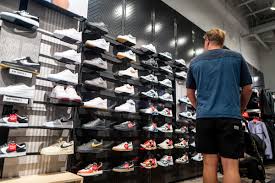 Earnings live updates: Dick's Sporting Goods stock tanks after retailer slashes outlook amid 'challenging conditions'