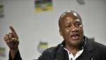 Parliament part 'plot' discredit Gigaba‚