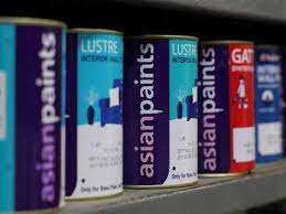 Asian Paints shares tank nearly 7% after Q3 results. Should you buy, sell or hold?