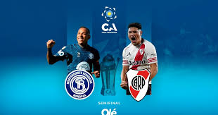 River a Semifinales: Pasión, Polémica y un Clásico Caliente en Copa Argentina