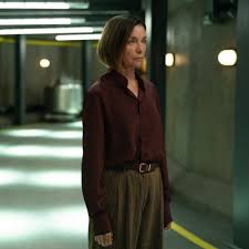 ‘Paradise’ Recap, Ep. 7: The Fall of the Roman Empire