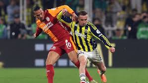 Fenerbahce y Galatasaray reparten puntos en el Derby